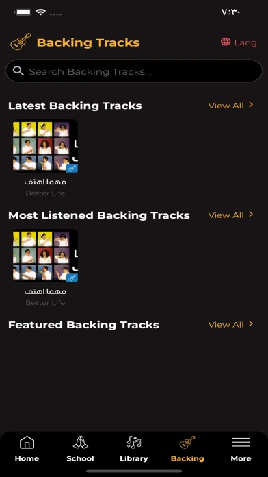 Rannem Screenshots